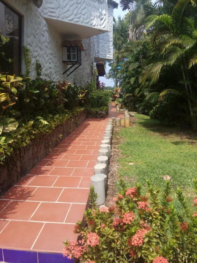 Villa Sara Doradal Exterior foto